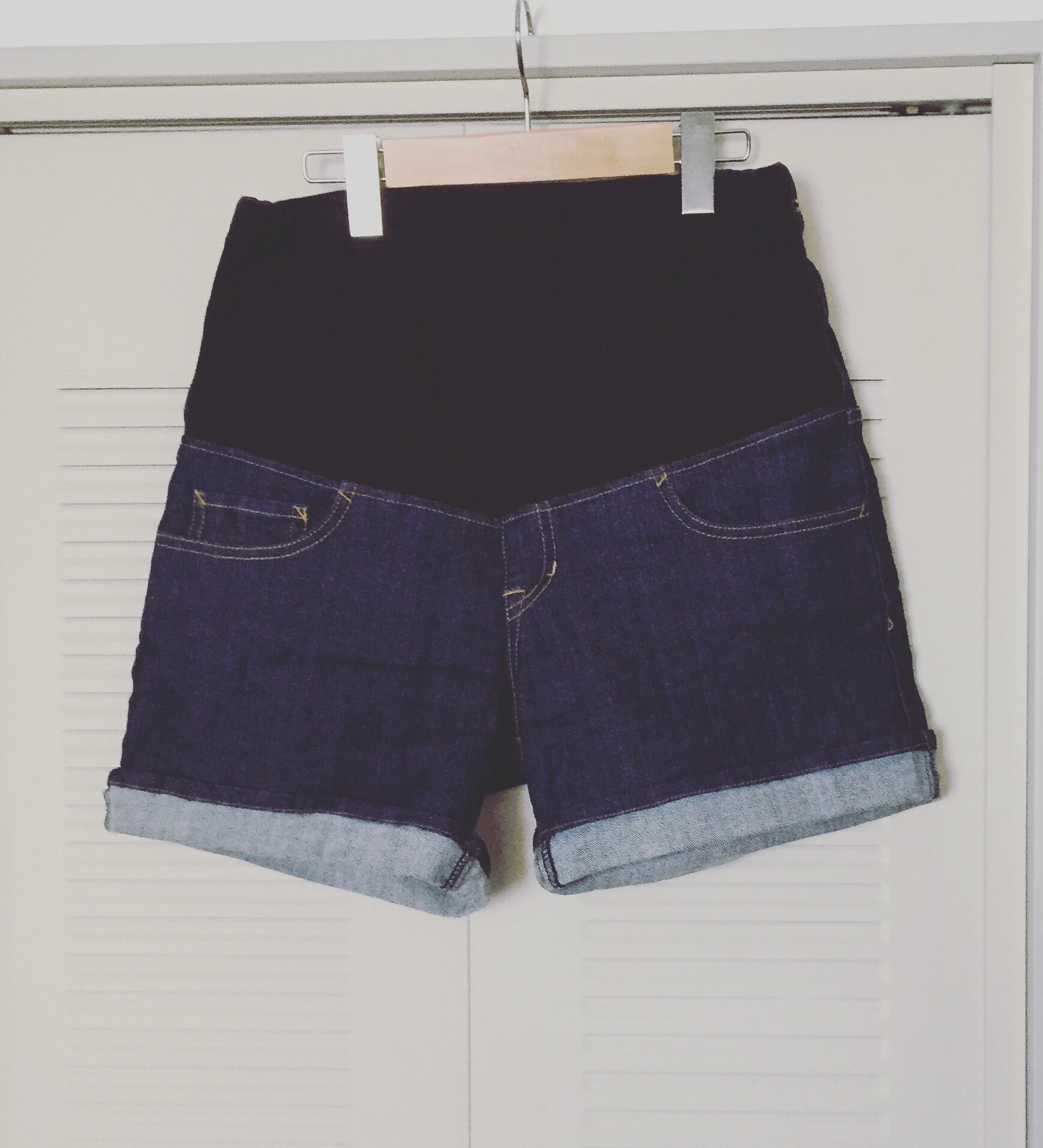 ファッション 基本はこの3着で ミニマリストな私のマタニティウエア計画 ミニマリストな転勤妻