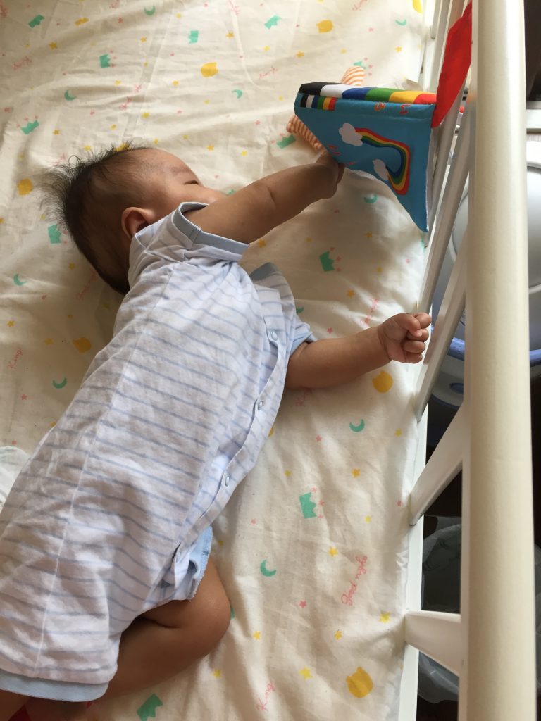 長男への思い 次男への思い ミニマリストな転勤妻