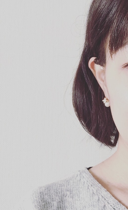 思い切って10センチカット 流行りのボブにしてみたら 女度が上がった件 ミニマリストな転勤妻 思い切って10センチカット 流行りのボブにしてみたら 女度が上がった件 ミニマリストな転勤妻