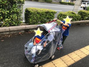 子育て×ミニマリストが最高に相性がいい6つの理由。